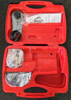 RotoZip w/Case & Accessories, (3) Gas Cans - 6
