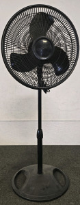 Lasko Black Fan