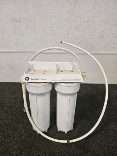 GE SmartWater Filtration System