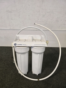 GE SmartWater Filtration System