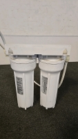 GE SmartWater Filtration System - 3