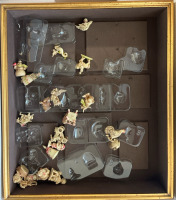 Christmas Items- Ornaments, Cookie Tins & Other Items - 4