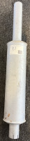 (2) Mufflers - 2