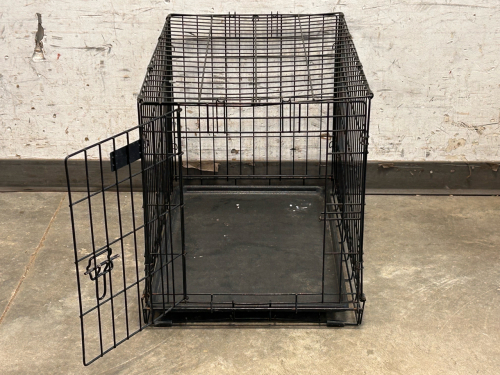 Medium Sized Pet Kennel