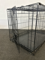 Medium Sized Pet Kennel - 3