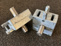 Rotary Embroidery Attachments, AV Photo Lamps, Bearing Blocks and More - 4