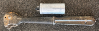 Rotary Embroidery Attachments, AV Photo Lamps, Bearing Blocks and More - 7