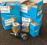 Rotary Embroidery Attachments, AV Photo Lamps, Bearing Blocks and More - 8