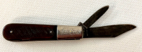 (4) Vintage Folding Pocket Knives - 5