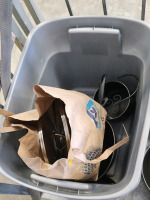 Waffle Maker, Pots, Pans, Cooking Utensils And More! - 4