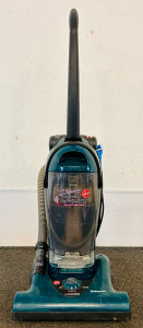 Hoover Widepath Fold Away Vacuum