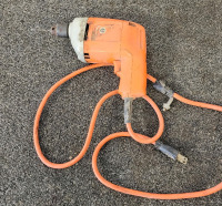 B&D Electric Drill, Snap On Electric Drill, (2) Lanterns, Kemi Moto Tool Belt, White Board, And More! - 2