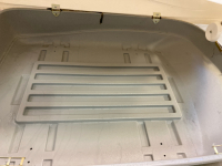 Rooftop Cargo Carrier - 2