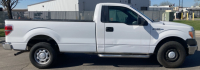 2014 FORD F-150 - TOW PACKAGE - 7