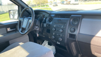 2014 FORD F-150 - TOW PACKAGE - 15
