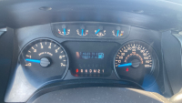 2014 FORD F-150 - TOW PACKAGE - 29