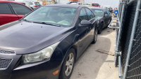 BANK REPO - 2014 CHEVROLET CRUZE - 111K MILES! - 3