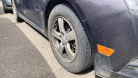 BANK REPO - 2014 CHEVROLET CRUZE - 111K MILES! - 27