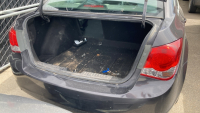 BANK REPO - 2014 CHEVROLET CRUZE - 111K MILES! - 32