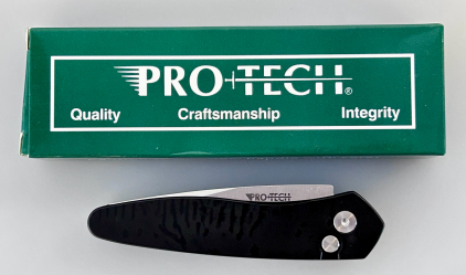 Pro-Tech Automatic Folding Knife