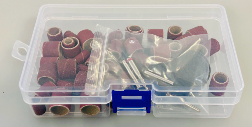 Dremel Set Kit