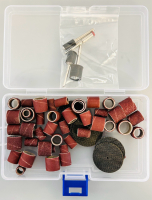 Dremel Set Kit - 2