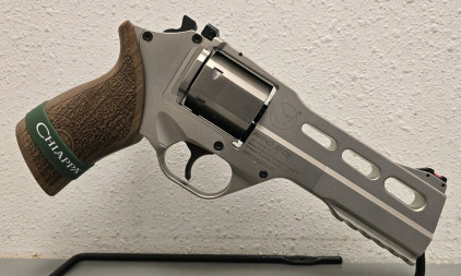 *New* Chiappa Rhino 50DS .357 Magnum Revolver In Box-- CFIT23G04431