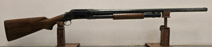 Winchester Model 97 12ga Pump Action Shotgun-- 147941