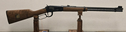 Winchester Model 94 .30-30 Lever Action Rifle; Jessie James Northfield Bank Raid Commemorative Set *1000 Produced*-- 4297904