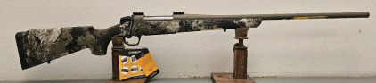 *New* CVA BPI Cascade 7mm Rem Mag Bolt Action Rifle With Box-- 61-06-077018-22