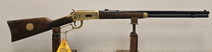 Winchester Model 94 .38-55 Win Lever Action Rifle; Oliver Winchester Commemorative Set *20,000 Produced*-- OFW19695
