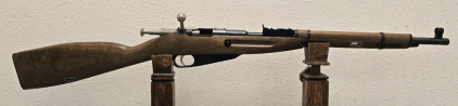 *New* K.S.A M38 Carbine Mosin Nagant .22LR Single Fire Bolt Action Rifle-- M38-00661