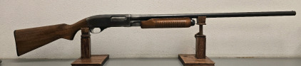 Remington Wingmaster Model 870 12ga Pump Action Shotgun-- 685411V