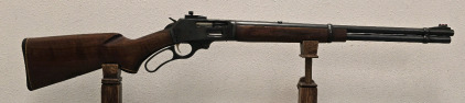 Marlin Model 336RC .30-30 Lever Action Rifle-- AB62169