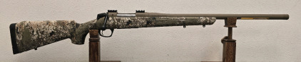 *New* CVA BPI Cascade .22-250 Bolt Action Rifle-- 61-06-040701-23