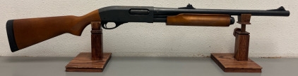 Remington 870 Express Magnum 12GA Pump Action Shotgun &mdash; B906487M