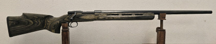 Fabrica De Armas Spanish Mauser Model 98 .308 Win Bolt Action Rifle-- 16083