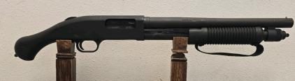 Mossberg 590 Shockwave 12ga Pump Action Shotgun-- V1039788