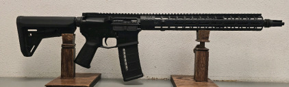 Aero Precision M4E1 Multi-Cal 5.56/.223 Semi Automatic Rifle--M4-0290044