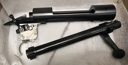 *New* Remington Model 700 Long Action Carbon Steel With Trigger Multi Caliber-- RAR003515