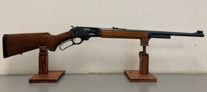 Marlin Model 444S .444 Marlin Lever Action Rifle &mdash; 22122705