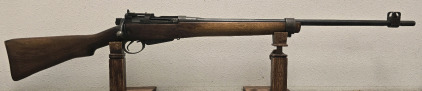 Savage No.4 MK I .303 Brit Bolt Action Rifle-- 53C7172