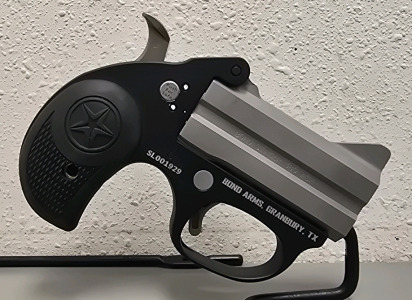 *New* Bond Arms Stinger .380ACP Derringer Pistol-- SL001929