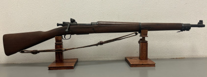 Remington Model 03-A3 30-06 Bolt Action Rifle &mdash; 3879171