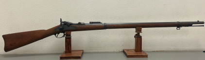 Springfield 1884 Trap Door 45-70 Rifle &mdash; 327434