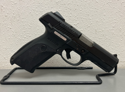 Nampa Police Department-Ruger SR9 .9MM Semi-Automatic Pistol *No Magazine* &mdash; 335-29040