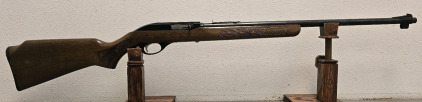 Marlin Revelation Model 120 .22LR Semi Automatic Rifle-- 72220722