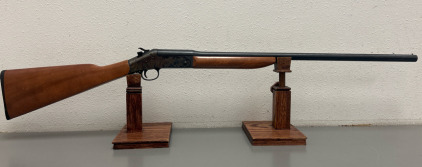 H&R Topper 58 20ga Break Action Rifle *Extra .30-30 Barrel* &mdash; AP285153