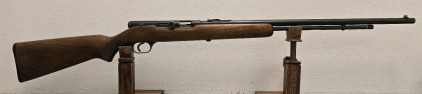 Savage Model 6A .22S/L/LR Semi Automatic Rifle-- NVSN