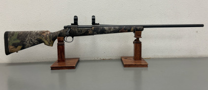 Remington Model 700 .270 WIN Bolt Action Rifle &mdash; G6662483